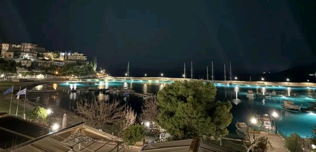 Glyfada Villas || Parálion Ástros Exteriör bild